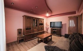 Luxury Ultracentral
